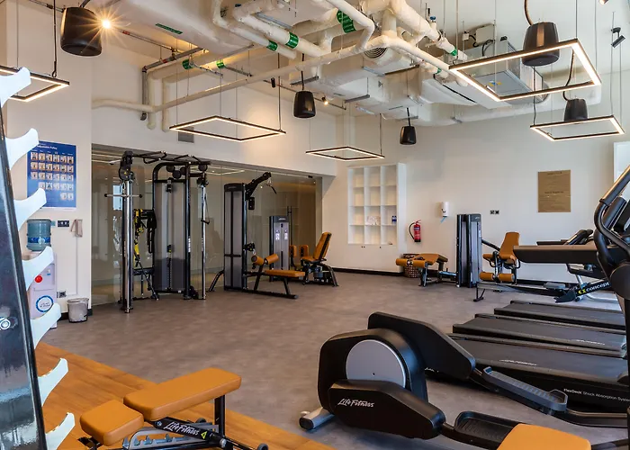 Premier Inn Dubai Dragon Mart